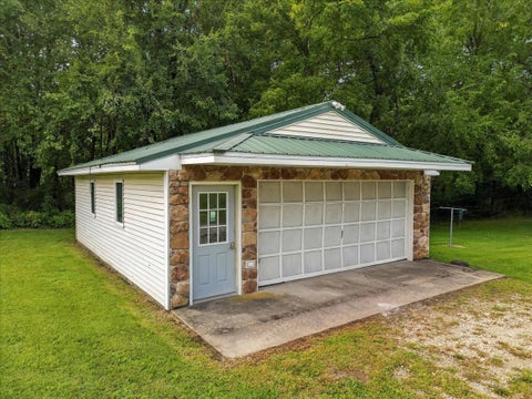 Tiny photo for 1761 Franklin Road, Franklin Grove, IL 61031 (MLS # 12770956)