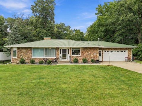 Photo of 1761 Franklin Road, Franklin Grove, IL 61031 (MLS # 12770956)