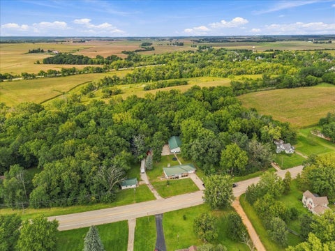 Tiny photo for 1761 Franklin Road, Franklin Grove, IL 61031 (MLS # 12770956)