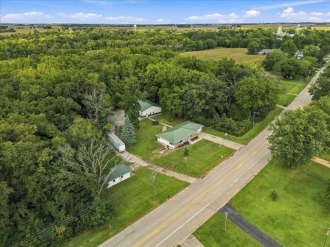 Tiny photo for 1761 Franklin Road, Franklin Grove, IL 61031 (MLS # 12770956)