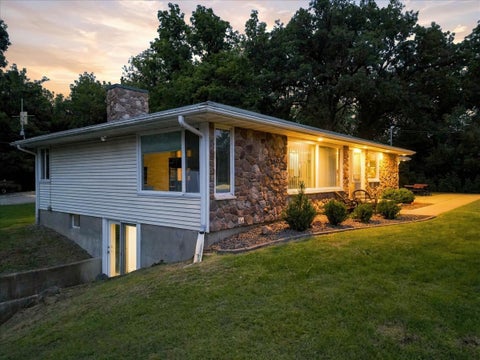 Tiny photo for 1761 Franklin Road, Franklin Grove, IL 61031 (MLS # 12770956)