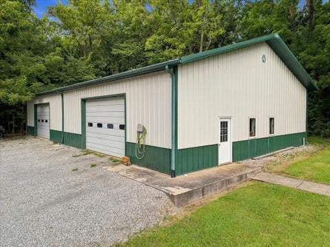 Tiny photo for 1761 Franklin Road, Franklin Grove, IL 61031 (MLS # 12770956)