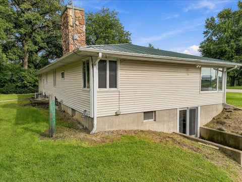 Tiny photo for 1761 Franklin Road, Franklin Grove, IL 61031 (MLS # 12770956)