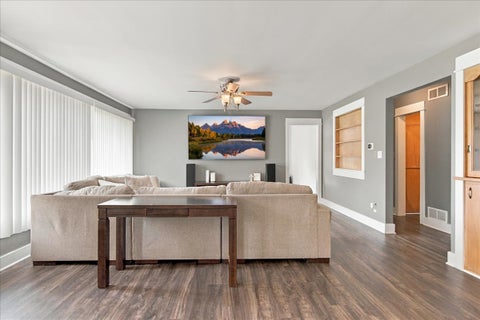 Tiny photo for 1761 Franklin Road, Franklin Grove, IL 61031 (MLS # 12770956)