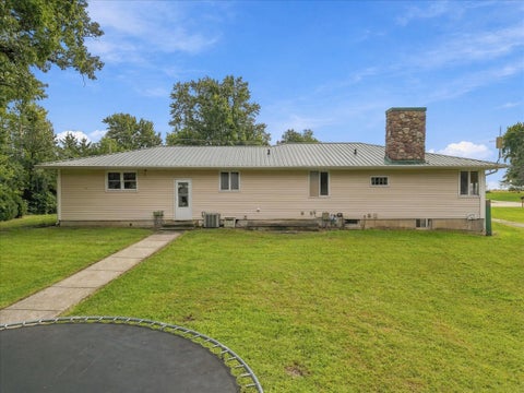 Tiny photo for 1761 Franklin Road, Franklin Grove, IL 61031 (MLS # 12770956)