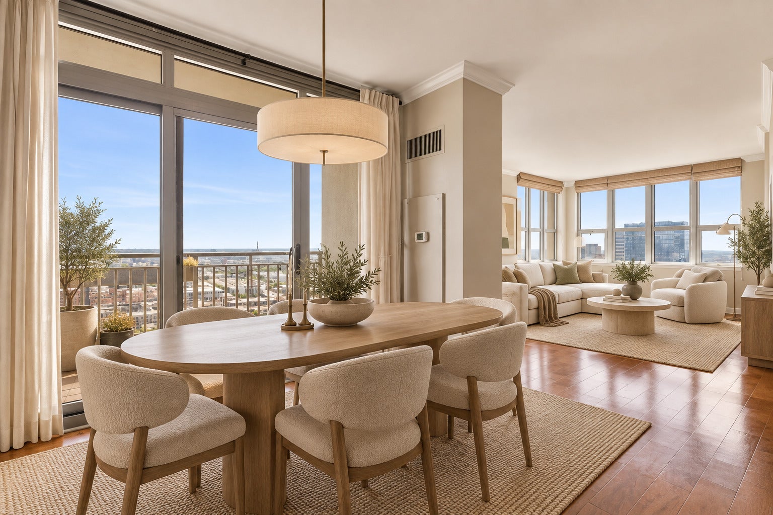 125 S JEFFERSON Street 3109
