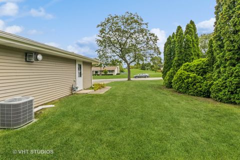 A home in Schaumburg