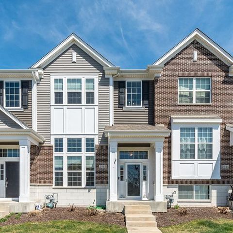 Photo of 2942 Madison Drive, Naperville, IL 60564 (MLS # 12516997)