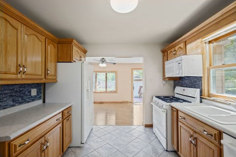 Tiny photo for 15735 Lavergne Avenue, Oak Forest, IL 60452 (MLS # 12760155)