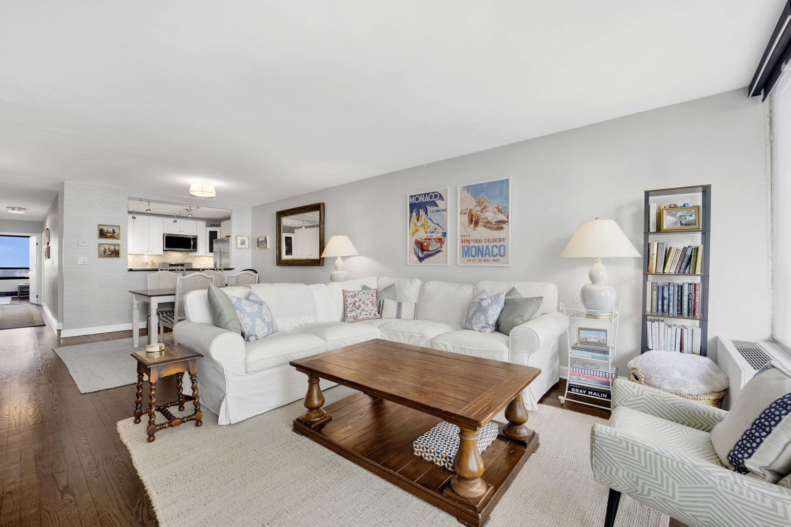 3150 N Sheridan Road 14A