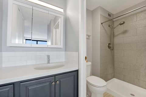 Tiny photo for 3150 N Sheridan Road #14A, Chicago, IL 60657 (MLS # 12587636)