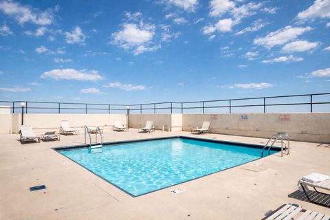 Tiny photo for 3150 N Sheridan Road #14A, Chicago, IL 60657 (MLS # 12587636)