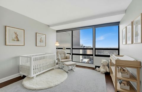 Tiny photo for 3150 N Sheridan Road #14A, Chicago, IL 60657 (MLS # 12587636)