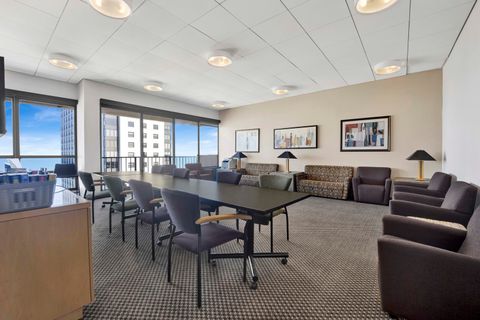 Tiny photo for 3150 N Sheridan Road #14A, Chicago, IL 60657 (MLS # 12587636)