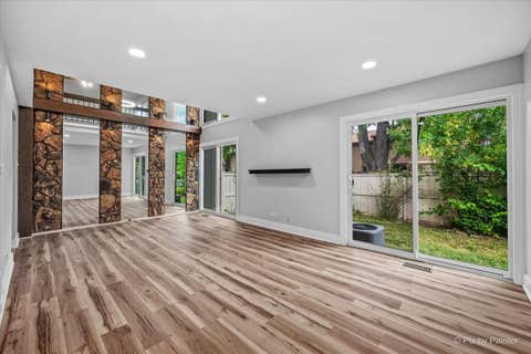 Tiny photo for 642 Glacier Trail, Roselle, IL 60172 (MLS # 12712159)