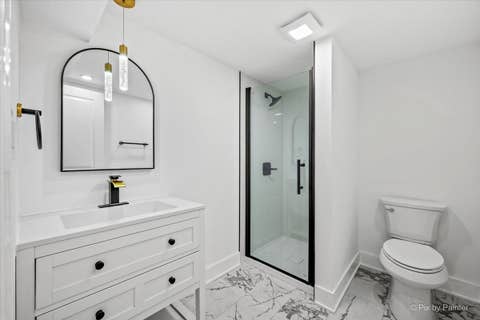 Tiny photo for 642 Glacier Trail, Roselle, IL 60172 (MLS # 12712159)