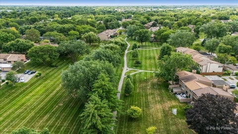 Tiny photo for 642 Glacier Trail, Roselle, IL 60172 (MLS # 12712159)