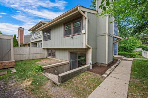 Tiny photo for 642 Glacier Trail, Roselle, IL 60172 (MLS # 12712159)