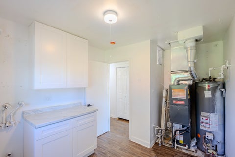 Tiny photo for 10741 Mason Avenue, Chicago Ridge, IL 60415 (MLS # 12714717)