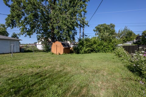 Tiny photo for 10741 Mason Avenue, Chicago Ridge, IL 60415 (MLS # 12714717)