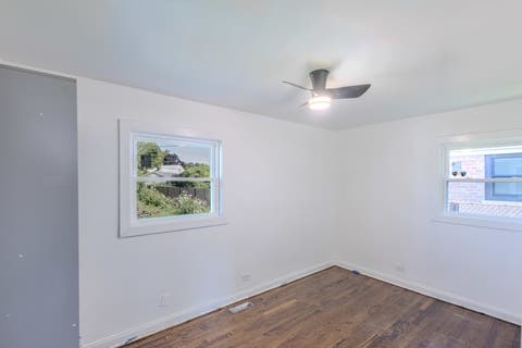 Tiny photo for 10741 Mason Avenue, Chicago Ridge, IL 60415 (MLS # 12714717)