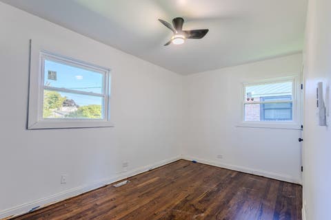 Tiny photo for 10741 Mason Avenue, Chicago Ridge, IL 60415 (MLS # 12714717)