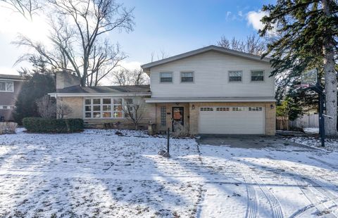 Tiny photo for 503 51st Street, Western Springs, IL 60558 (MLS # 12551827)