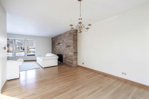 Tiny photo for 503 51st Street, Western Springs, IL 60558 (MLS # 12551827)