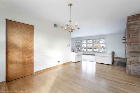 Tiny photo for 503 51st Street, Western Springs, IL 60558 (MLS # 12551827)