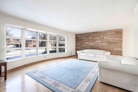 Tiny photo for 503 51st Street, Western Springs, IL 60558 (MLS # 12551827)