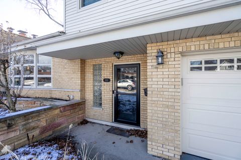 Tiny photo for 503 51st Street, Western Springs, IL 60558 (MLS # 12551827)