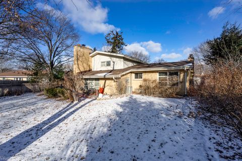 Tiny photo for 503 51st Street, Western Springs, IL 60558 (MLS # 12551827)
