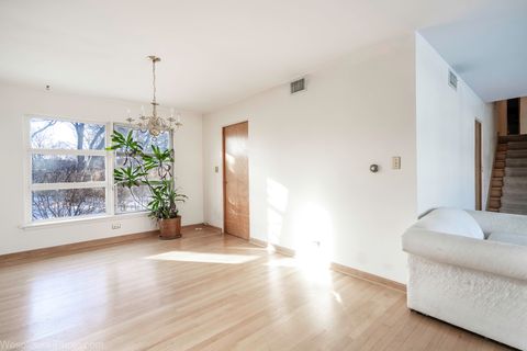 Tiny photo for 503 51st Street, Western Springs, IL 60558 (MLS # 12551827)