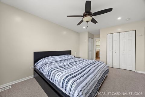 Tiny photo for 1710 Windward Avenue, Naperville, IL 60563 (MLS # 12589250)