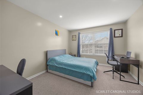 Tiny photo for 1710 Windward Avenue, Naperville, IL 60563 (MLS # 12589250)