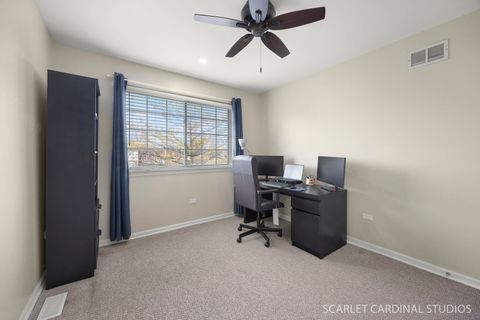 Tiny photo for 1710 Windward Avenue, Naperville, IL 60563 (MLS # 12589250)