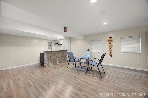 Tiny photo for 1710 Windward Avenue, Naperville, IL 60563 (MLS # 12589250)