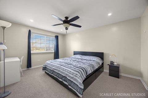 Tiny photo for 1710 Windward Avenue, Naperville, IL 60563 (MLS # 12589250)