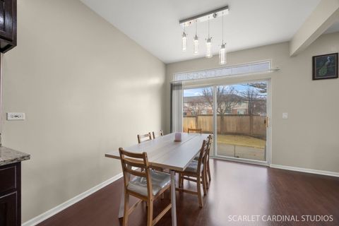 Tiny photo for 1710 Windward Avenue, Naperville, IL 60563 (MLS # 12589250)