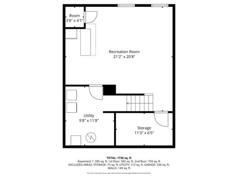 Tiny photo for 1710 Windward Avenue, Naperville, IL 60563 (MLS # 12589250)