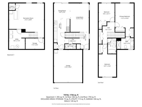 Tiny photo for 1710 Windward Avenue, Naperville, IL 60563 (MLS # 12589250)