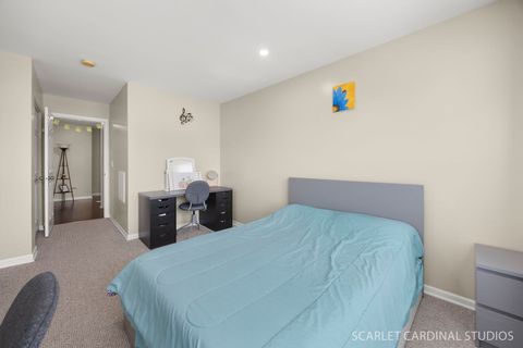 Tiny photo for 1710 Windward Avenue, Naperville, IL 60563 (MLS # 12589250)