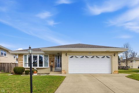 Photo of 8145 N Grand Court, Niles, IL 60714 (MLS # 12596300)