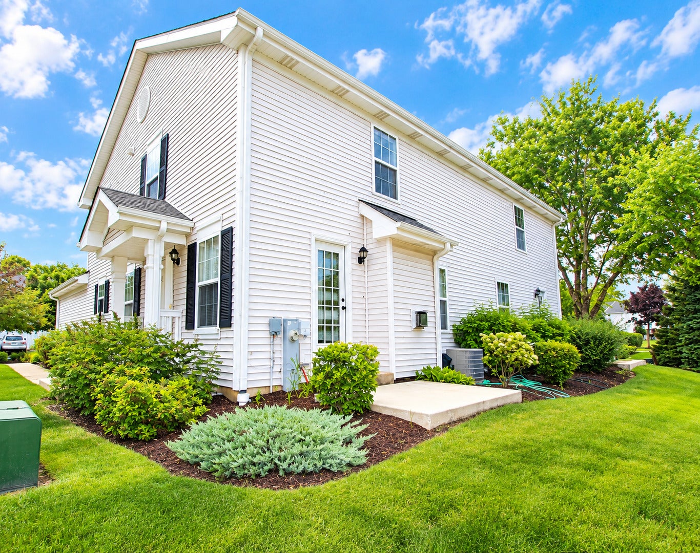 1415 Wesley Court