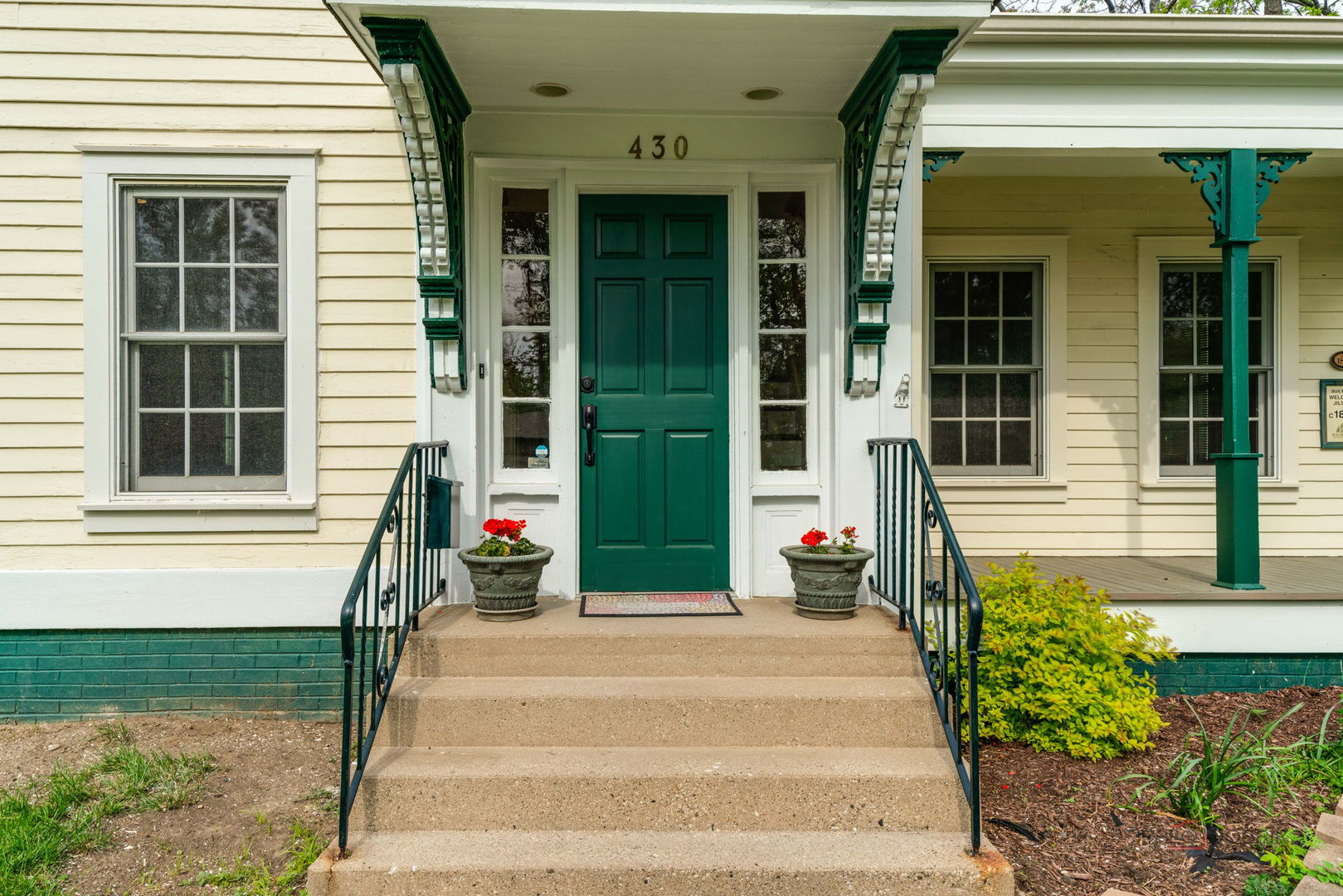 430 N Sheridan Road