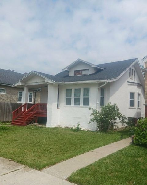 Tiny photo for 3424 W 64th Place, Chicago, IL 60629 (MLS # 12551881)