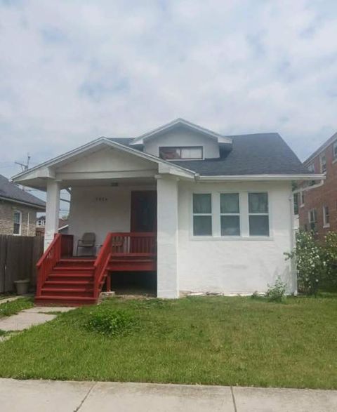 3424 W 64th Place Chicago IL 60629