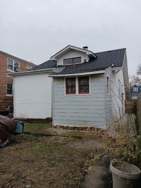 Tiny photo for 3424 W 64th Place, Chicago, IL 60629 (MLS # 12551881)