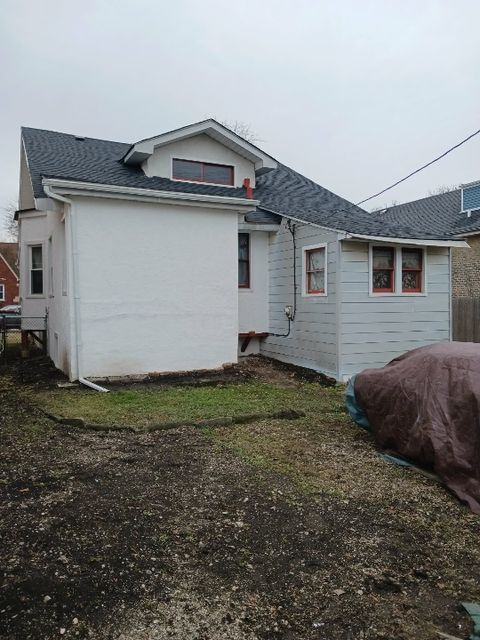 Tiny photo for 3424 W 64th Place, Chicago, IL 60629 (MLS # 12551881)