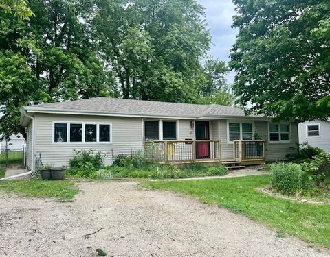 Photo of 48 Dennison Drive, Bourbonnais, IL 60914 (MLS # 12652866)